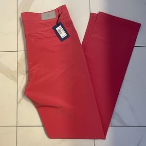 Peter Millar NWT Tech Pants